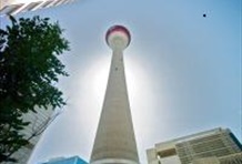 Calgary Tower